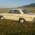 1972 Mercedes-Benz 200-Series