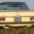 1972 Mercedes-Benz 200-Series