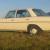 1972 Mercedes-Benz 200-Series