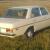 1972 Mercedes-Benz 200-Series