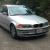 2001 BMW 3-Series Premium Package