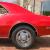 1968 Chevrolet Camaro V8 4 Speed