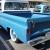 1962 Chevrolet Other Pickups