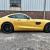2016 Mercedes-Benz Other AMG GT-S