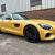 2016 Mercedes-Benz Other AMG GT-S