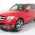 2014 Mercedes-Benz GLK-Class GLK 350