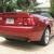 2004 Ford Mustang RARE SVT COBRA CONVERTIBLE - VERY FEW OF THESE LEF