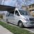 2015 Mercedes-Benz Sprinter Airstream Interstate