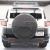 2014 Toyota FJ Cruiser 4X4 AUTOMATIC JBL REAR CAM