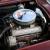 1966 Chevrolet Corvette Well Documented