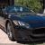 2013 Maserati Gran Turismo MC Stradale Convertible