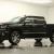 2017 Chevrolet Silverado 1500 MSRP$58630 4X4 LTZ Z71 GPS Black Crew 4WD