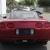 2001 Chevrolet Corvette --