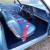 1966 Chevrolet Impala Sport Roof