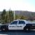 2007 Ford Crown Victoria police P71