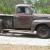 1949 Ford Other Pickups
