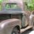 1949 Ford Other Pickups