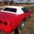 1991 Chevrolet Corvette