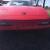 1991 Chevrolet Corvette