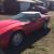 1991 Chevrolet Corvette