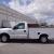 2007 Ford F-350 Service Utility Body SRW FL Truck