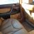 1997 Mercedes-Benz S-Class --