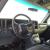 2001 Chevrolet Silverado 3500 CREW CAB DUALLY DURAMAX 2WD AUTO