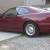1993 BMW 8-Series