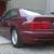 1993 BMW 8-Series
