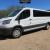 2016 Ford Transit Connect 350 XLT 3dr LWB Low Roof Passenger Van w/60/40 Pas