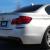 2011 BMW 5-Series 550i xDrive M Sport
