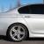 2011 BMW 5-Series 550i xDrive M Sport