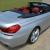 2017 BMW 6-Series 640i M Sport Edition Convertible