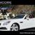 2014 Mercedes-Benz SLK-Class 2dr Roadster SLK350 W/Keyless Go and Pano