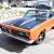 1969 Plymouth Barracuda