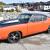 1969 Plymouth Barracuda