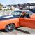 1969 Plymouth Barracuda