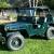 1953 Jeep CJ CJ3A