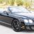 2010 Bentley Continental GT Speed Convertible