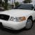 2011 Ford Crown Victoria