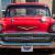 1957 Chevrolet Bel Air/150/210 Sport Hardtop Custom