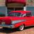 1957 Chevrolet Bel Air/150/210 Sport Hardtop Custom
