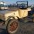 1920 Model T Ford Roadster