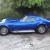 1976 Corvette stingray
