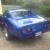 1976 Corvette stingray