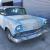 1956 CHEVROLET 210 2 DOOR SEDAN