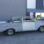1956 CHEVROLET 210 2 DOOR SEDAN