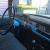 1956 CHEVROLET 210 2 DOOR SEDAN