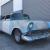 1956 CHEVROLET 210 2 DOOR SEDAN