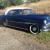 1951 Chevrolet Bel Air - Styleline